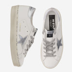 SNEAKERS HI STAR GWF00118 F00032980185 GOLDEN GOOSE 