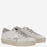 SNEAKERS HI STAR GWF00118 F00032980185 GOLDEN GOOSE 