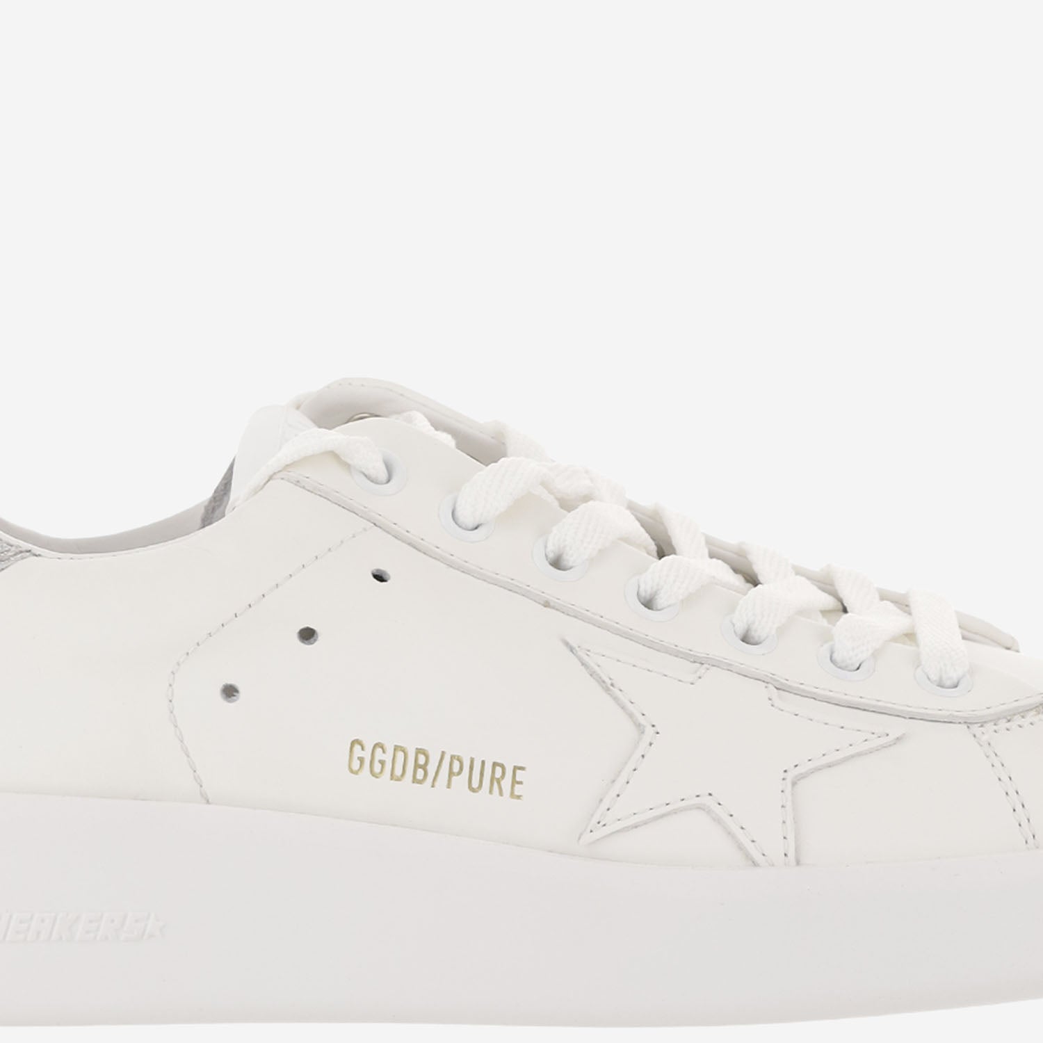 SNEAKERS PURESTAR GWF00197 F00053880185 GOLDEN GOOSE 