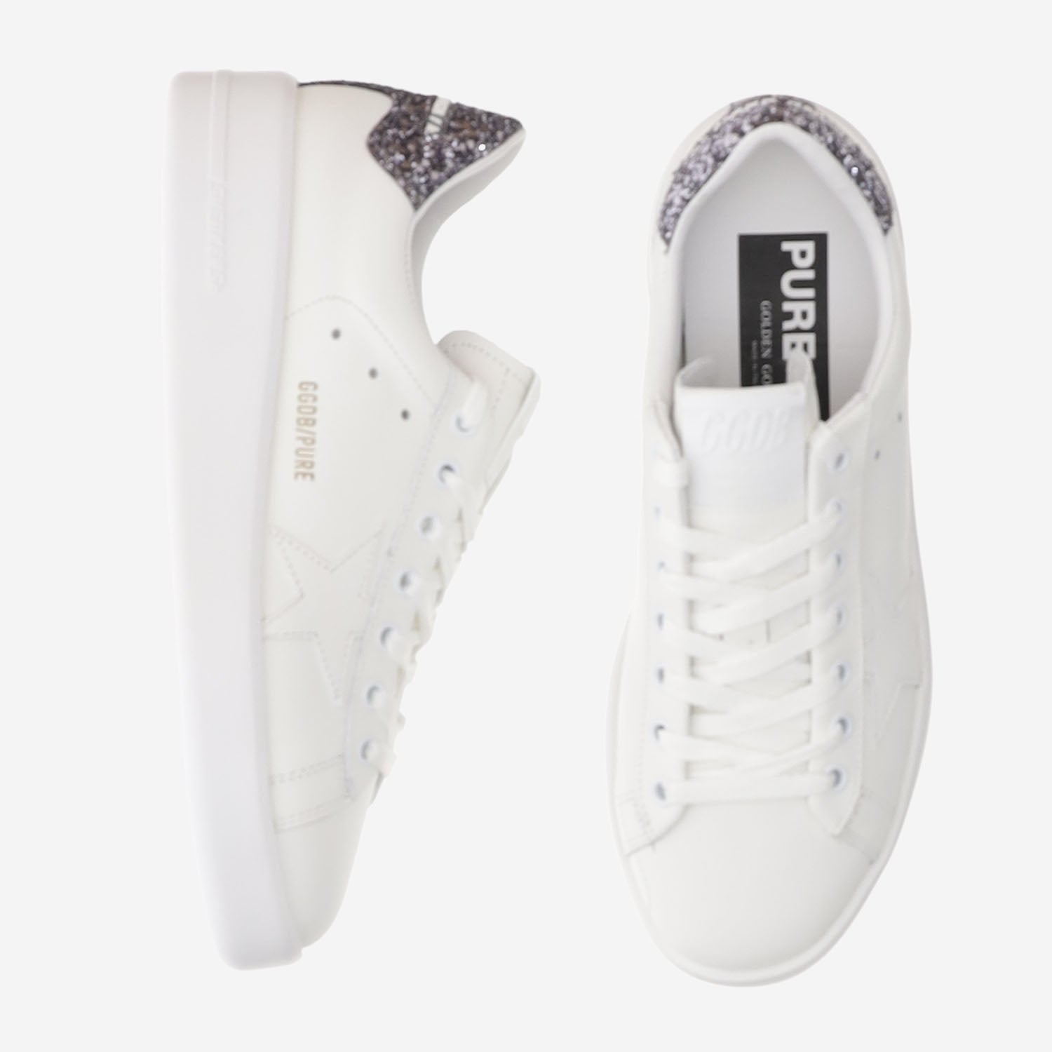 SNEAKERS PURE NEW GWF00197 F00591811867 GOLDEN GOOSE 