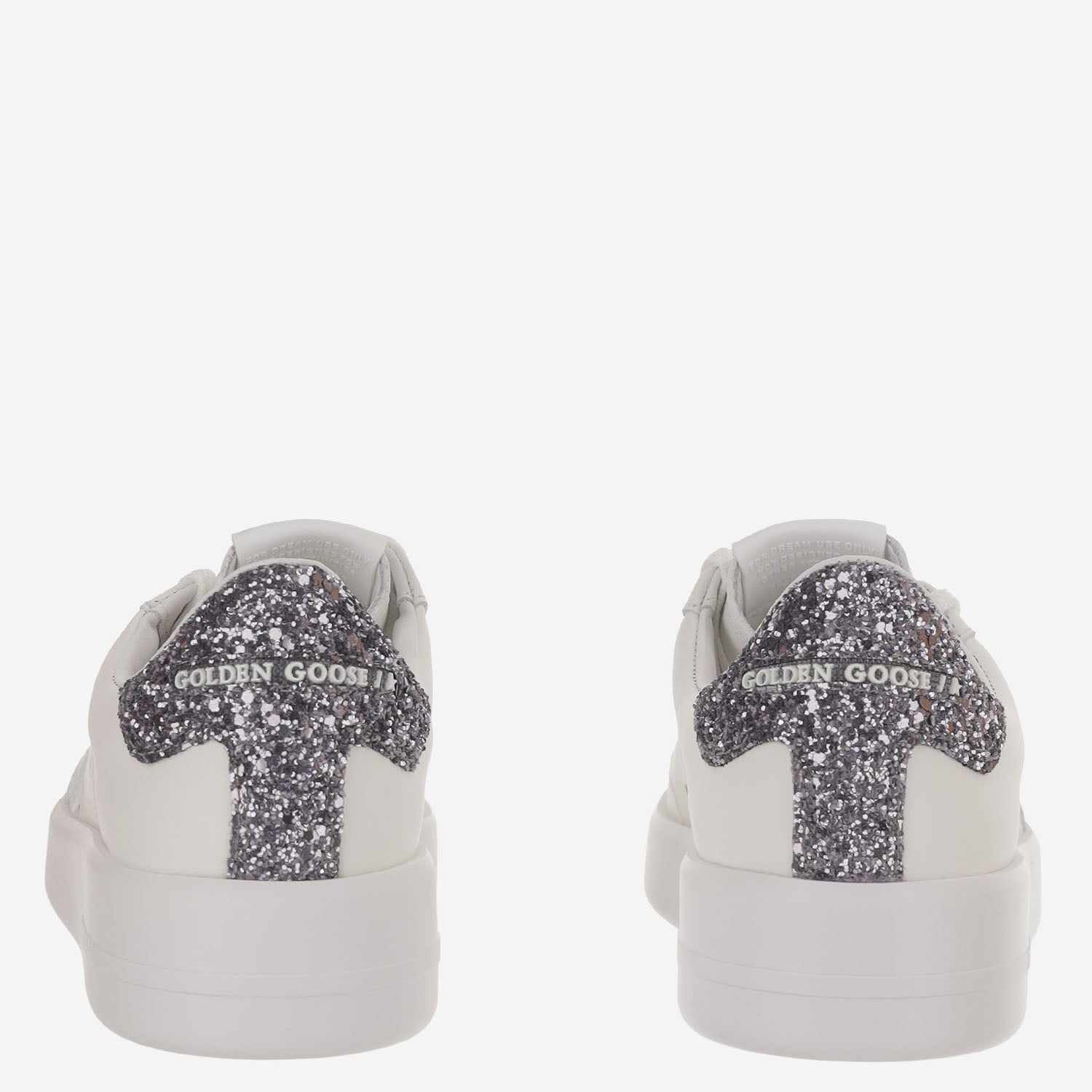 SNEAKERS PURE NEW GWF00197 F00591811867 GOLDEN GOOSE 