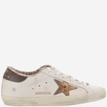 SNEAKERS STARDAN IN PELLE GWF01002 F00869212520 GOLDEN GOOSE 