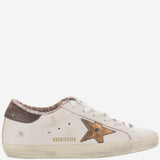 SNEAKERS STARDAN IN PELLE GWF01002 F00869212520 GOLDEN GOOSE 