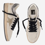 SNEAKERS BALLSTAR GWF01105 F00870012521 GOLDEN GOOSE 