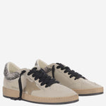SNEAKERS BALLSTAR GWF01105 F00870012521 GOLDEN GOOSE 