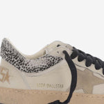 SNEAKERS BALLSTAR GWF01105 F00870012521 GOLDEN GOOSE 