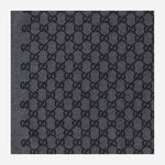 SCIARPA IN LANA CON MOTIVO GG 391246 4G2001160 GUCCI 