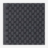 SCIARPA IN LANA CON MOTIVO GG 391246 4G2001160 GUCCI 