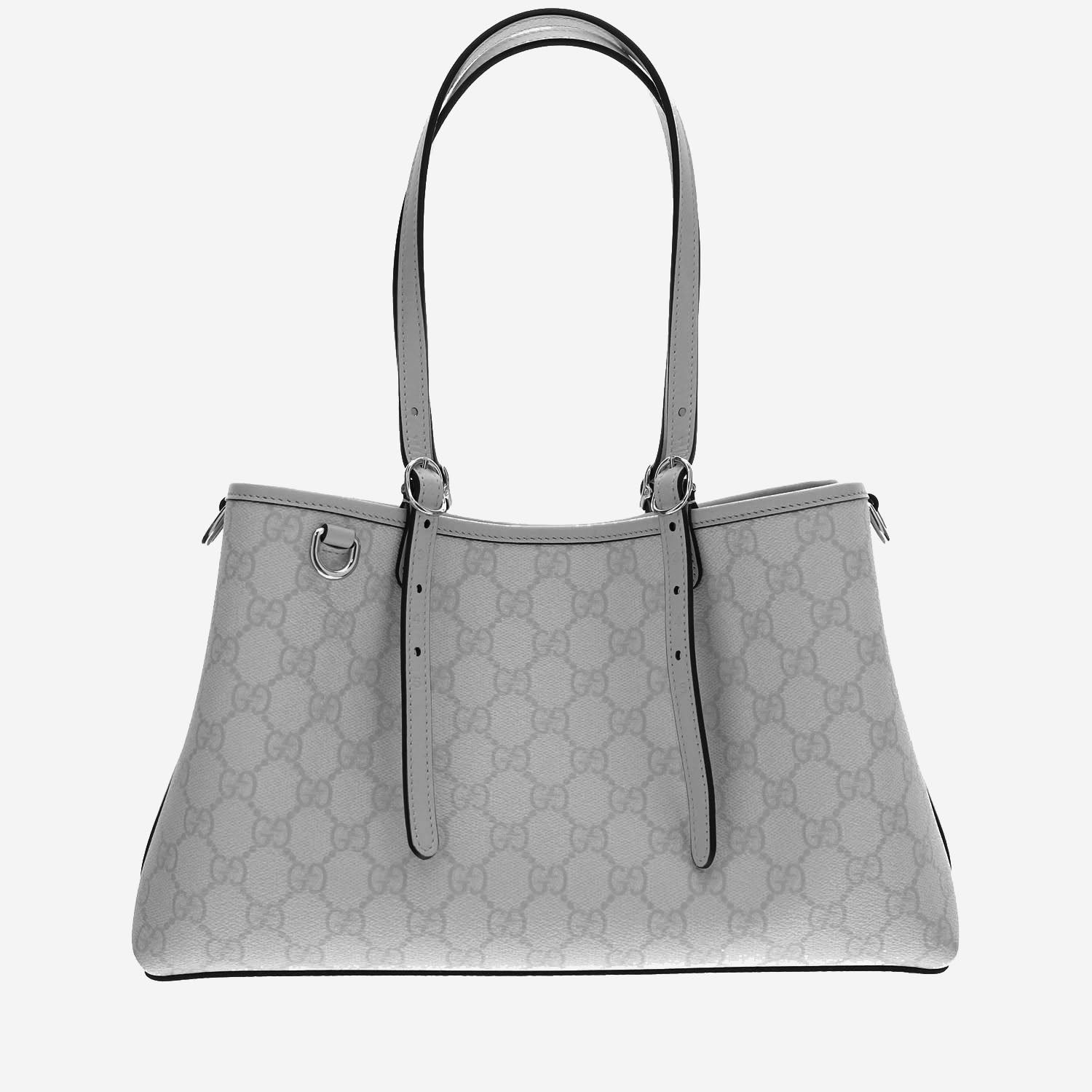 Borsa shopping GG Emblem 815214 FAD6M1425 GUCCI 