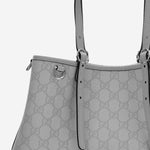 Borsa shopping GG Emblem 815214 FAD6M1425 GUCCI 