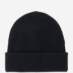 BEANIE IN LANA CON NASTRO WEB<BR/> 834192 4G2001000 GUCCI 