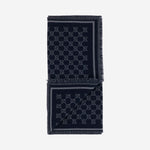 SCIARPA CON MOTIVO GG 836264 4G3861468 GUCCI 