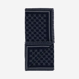 SCIARPA CON MOTIVO GG 836264 4G3861468 GUCCI 