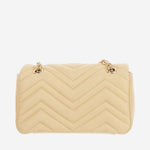 BORSA A SPALLA GG MARMONT MATELASSÉ 837280 AAGUE9305 GUCCI 