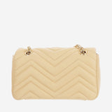 BORSA A SPALLA GG MARMONT MATELASSÉ 837280 AAGUE9305 GUCCI 