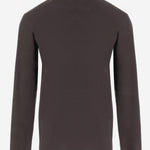 CAMICIA IN POPELINE DI COTONE STRETCH 865808 ZAUYL2518 GUCCI 