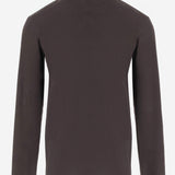 CAMICIA IN POPELINE DI COTONE STRETCH 865808 ZAUYL2518 GUCCI 