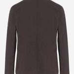 CAMICIA IN POPELINE DI COTONE STRETCH 865808 ZAUYL2518 GUCCI 