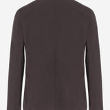 CAMICIA IN POPELINE DI COTONE STRETCH 865808 ZAUYL2518 GUCCI 