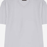 T-SHIRT JERSEY DI RAYON 866186 XJHX29000 GUCCI 