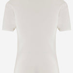 MAGLIA IN MISTO VISCOSA CON SCOLLO A V 866411 XKFIU9000 GUCCI 