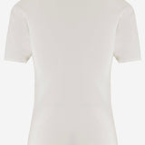 MAGLIA IN MISTO VISCOSA CON SCOLLO A V 866411 XKFIU9000 GUCCI 