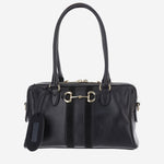 BORSA BAULETTO IN PELLE 866732 AAHA61000 GUCCI 