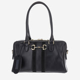 BORSA BAULETTO IN PELLE 866732 AAHA61000 GUCCI 