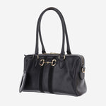 BORSA BAULETTO IN PELLE 866732 AAHA61000 GUCCI 