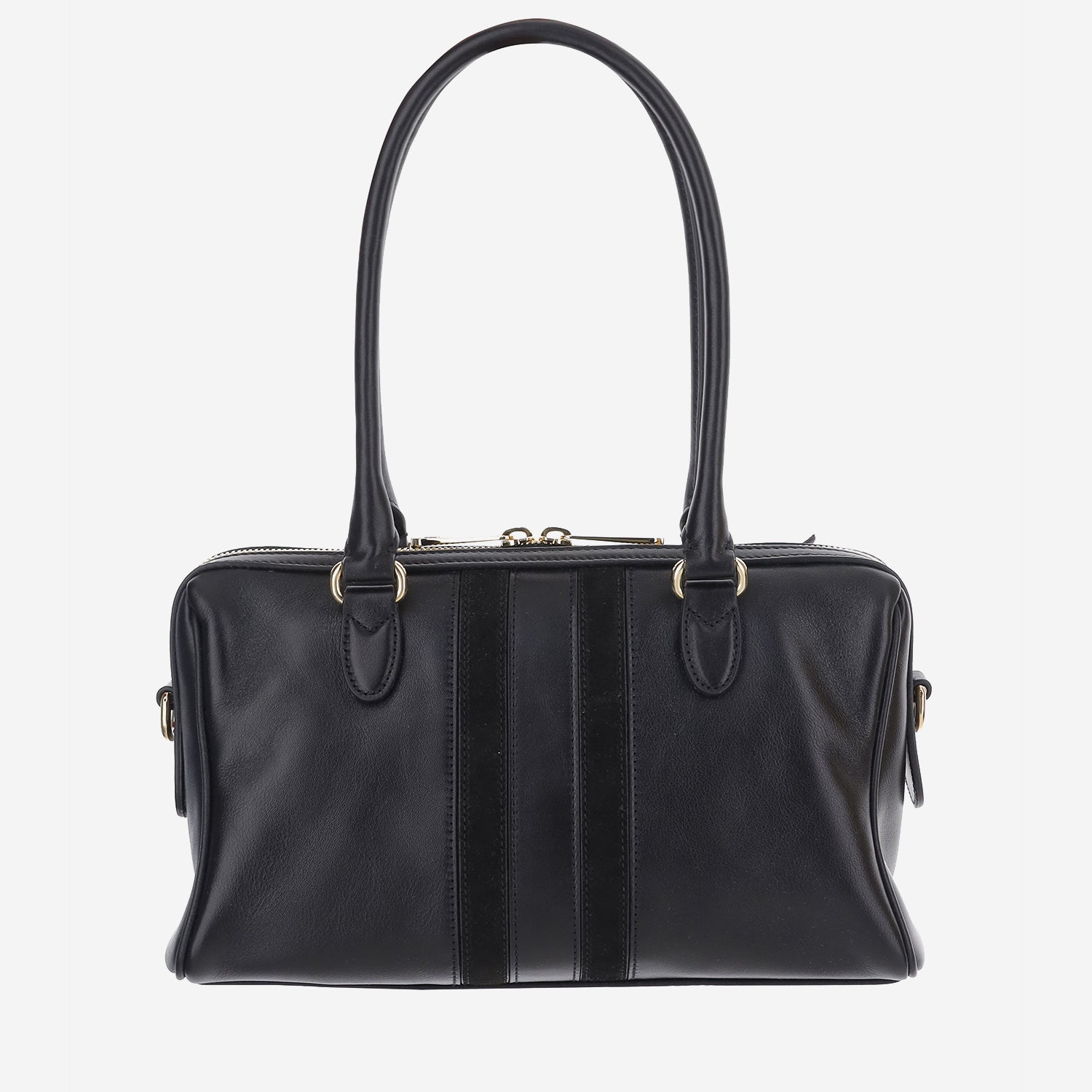 BORSA BAULETTO IN PELLE 866732 AAHA61000 GUCCI 