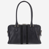 BORSA BAULETTO IN PELLE 866732 AAHA61000 GUCCI 