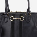 BORSA BAULETTO IN PELLE 866732 AAHA61000 GUCCI 