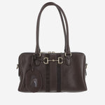 BORSA BAULETTO IN PELLE 866732 AAHA62751 GUCCI 