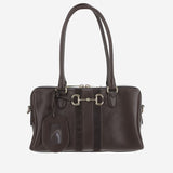 BORSA BAULETTO IN PELLE 866732 AAHA62751 GUCCI 