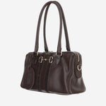 BORSA BAULETTO IN PELLE 866732 AAHA62751 GUCCI 