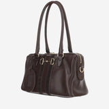 BORSA BAULETTO IN PELLE 866732 AAHA62751 GUCCI 