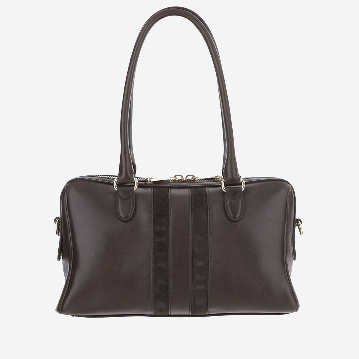 BORSA BAULETTO IN PELLE 866732 AAHA62751 GUCCI 