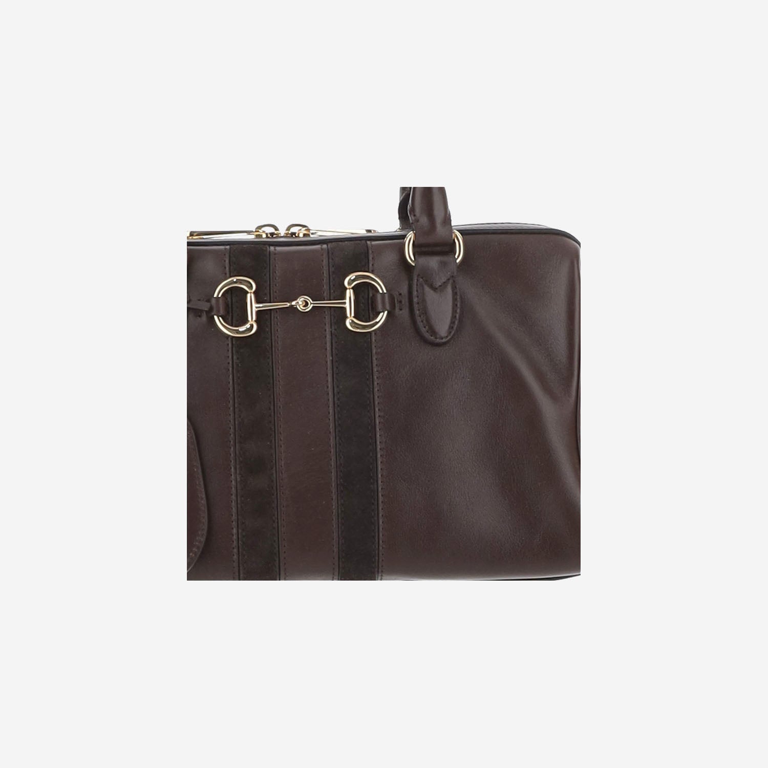 BORSA BAULETTO IN PELLE 866732 AAHA62751 GUCCI 