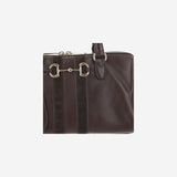 BORSA BAULETTO IN PELLE 866732 AAHA62751 GUCCI 