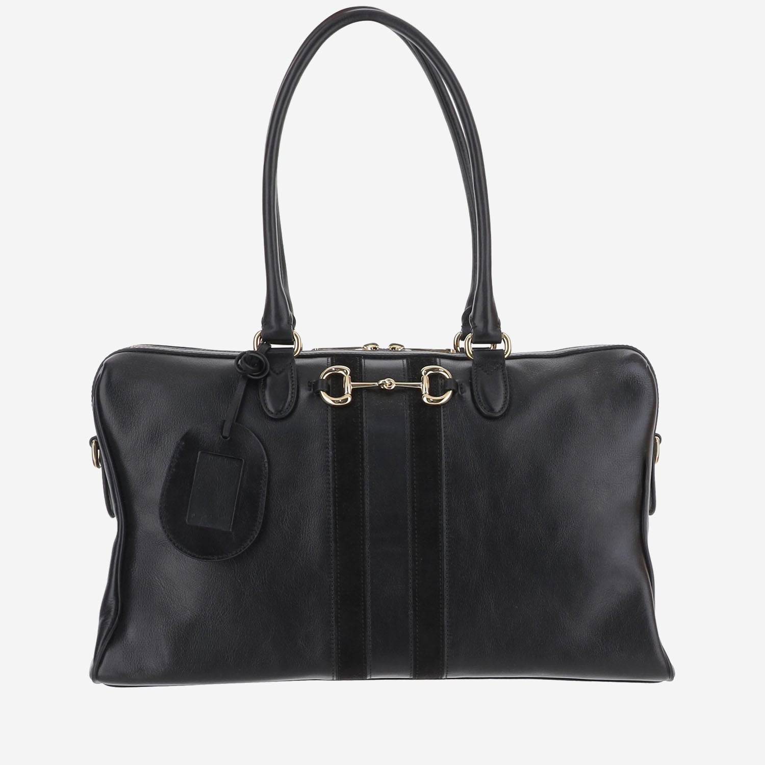 BAULETTO BORSETTO MISURA GRANDE 866734 AAHA61000 GUCCI 