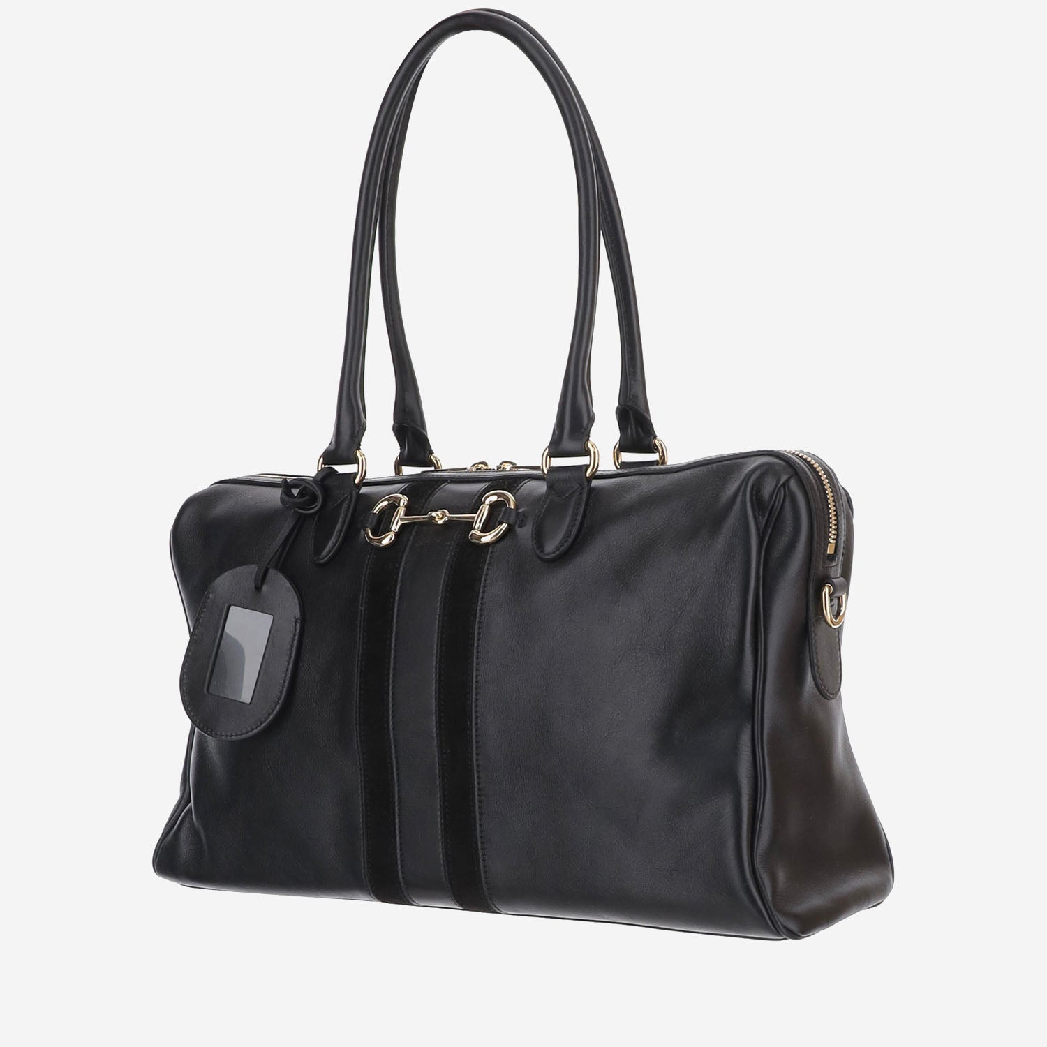BAULETTO BORSETTO MISURA GRANDE 866734 AAHA61000 GUCCI 
