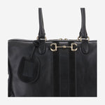 BAULETTO BORSETTO MISURA GRANDE 866734 AAHA61000 GUCCI 