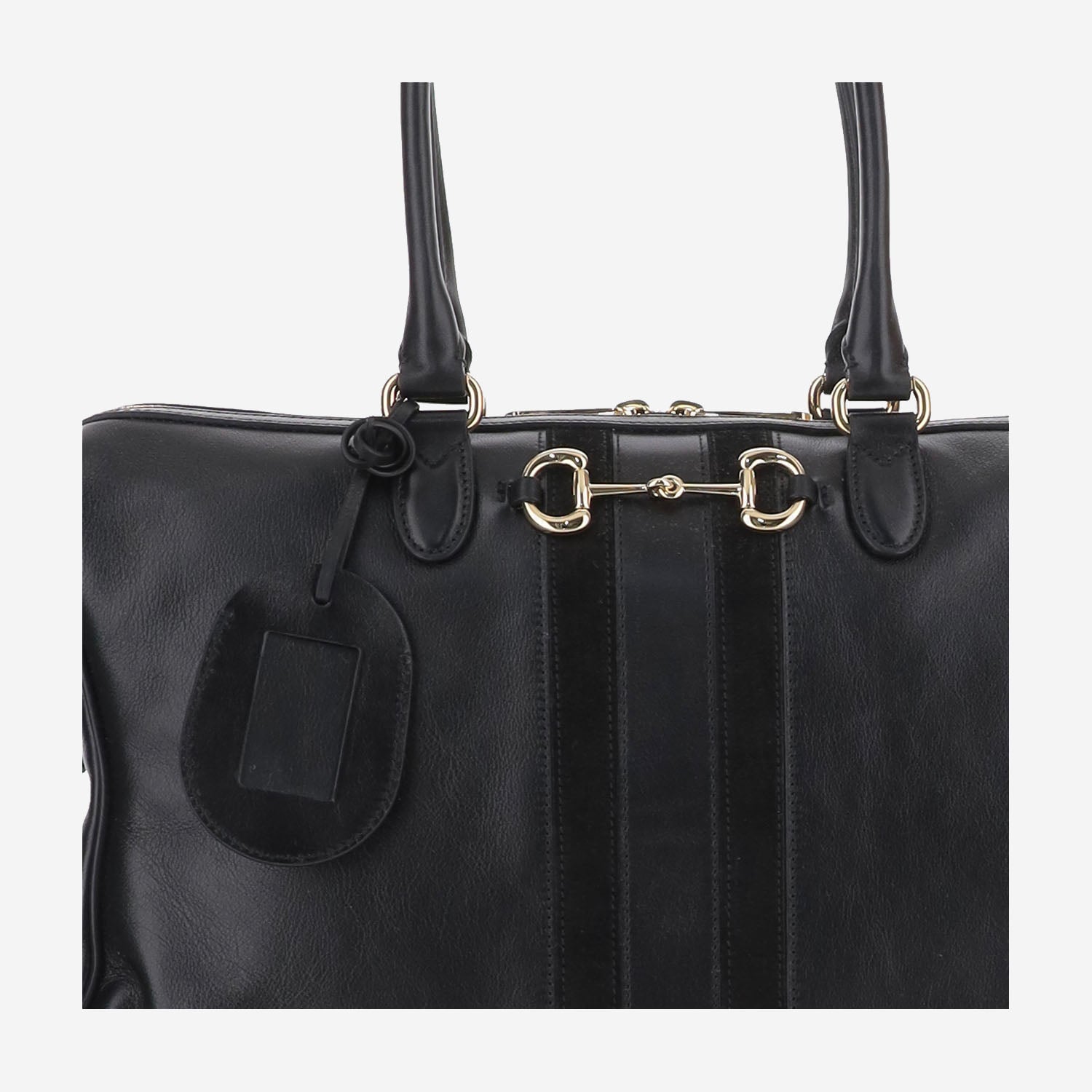 BAULETTO BORSETTO MISURA GRANDE 866734 AAHA61000 GUCCI 