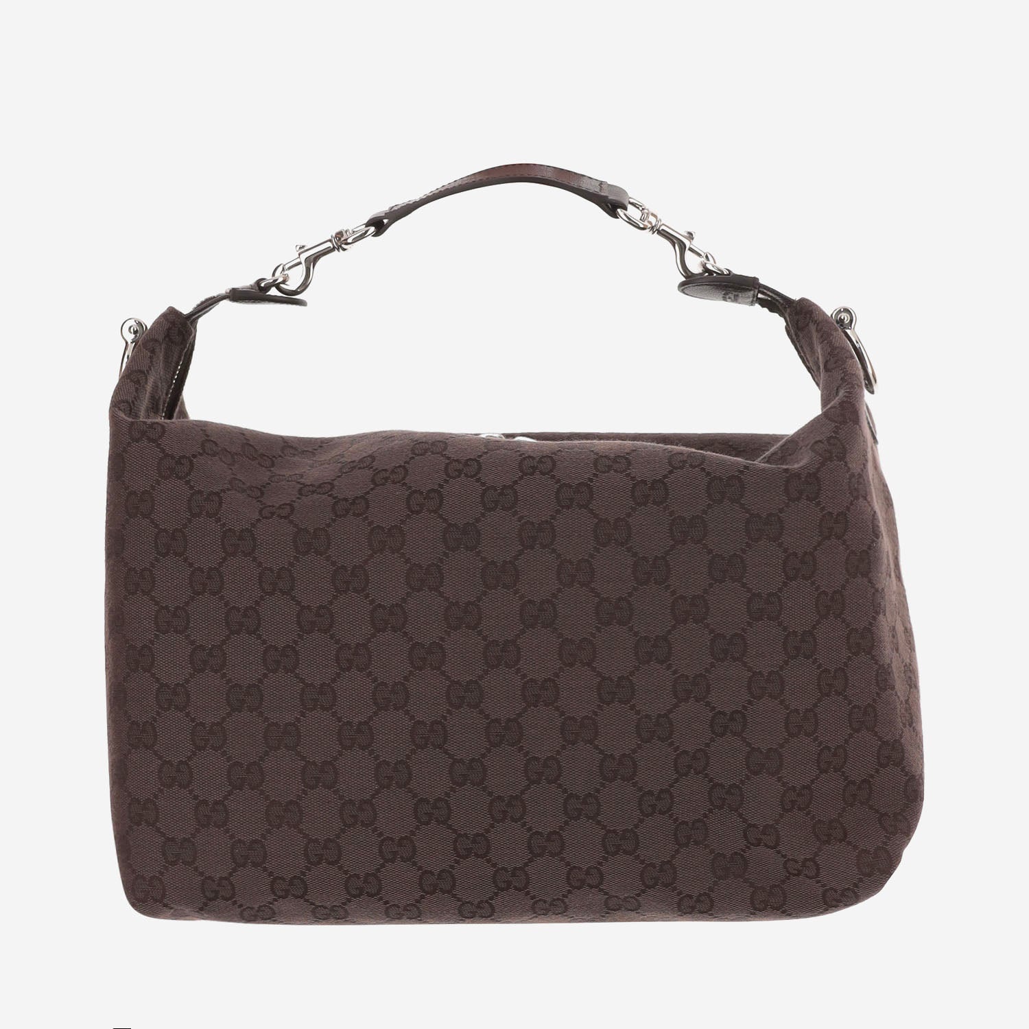 Borsa a tracolla Brera in tela GG 866938 FAFWA2544 GUCCI 