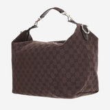 Borsa a tracolla Brera in tela GG 866938 FAFWA2544 GUCCI 