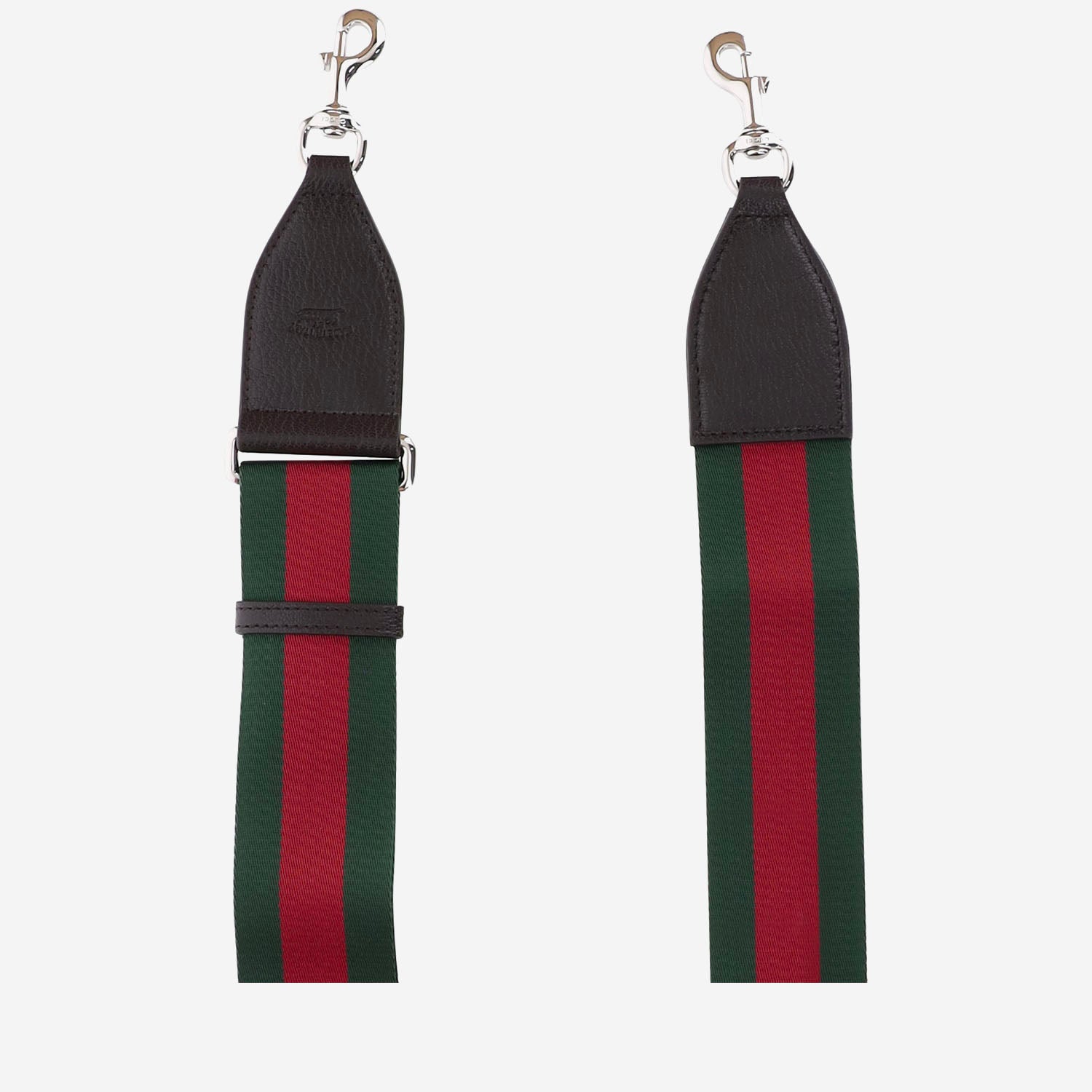 Borsa a tracolla Brera in tela GG 866938 FAFWA2544 GUCCI 