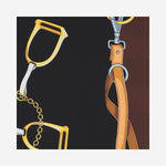 FOULARD IN TWILL DI SETA STAMPATA 868465 3G0012560 GUCCI 