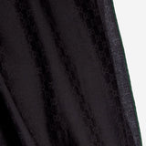 Sciarpa in jacquard di lana e seta GG 870543 4GAK31066 GUCCI 