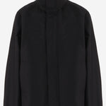 GIACCA IN TELA DI COTONE 871672 ZAUW71000 GUCCI 