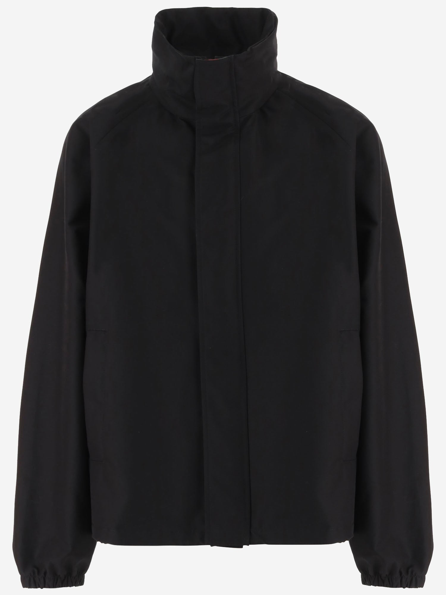 GIACCA IN TELA DI COTONE 871672 ZAUW71000 GUCCI 